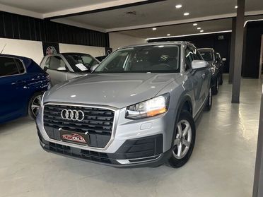 Audi Q2 1.6 TDI Business