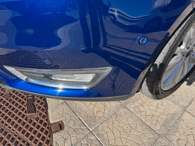 Ford Focus 1.5 TDCi 120 CV Titanium Navi-Tel-Wifi