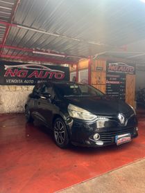 Renault Clio 1.2 75CV GPL 5 porte