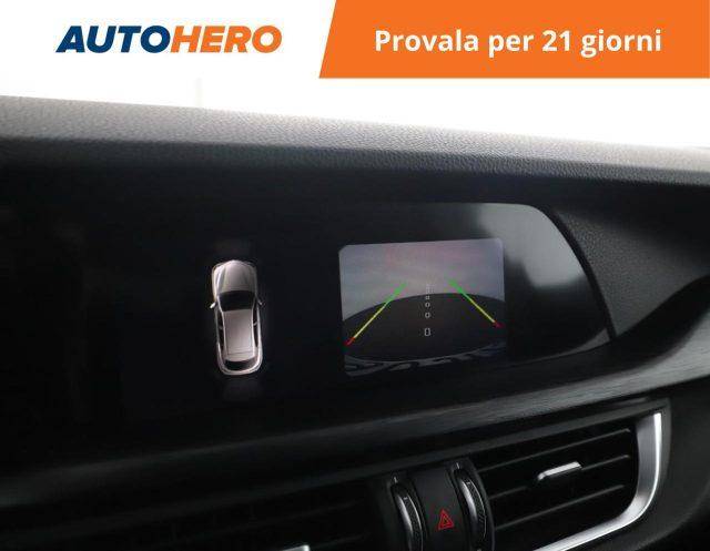 ALFA ROMEO Stelvio 2.0 Turbo 280 CV AT8 Q4 Executive