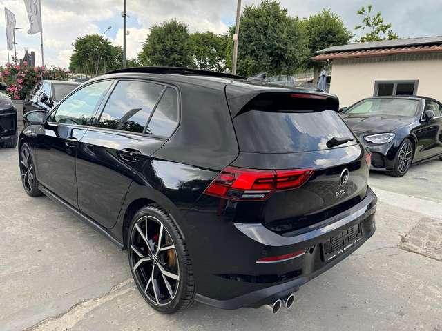 Volkswagen Golf GTD DSG KAMERA MATRIX ACC TETTO 19" PDC FENDINEBBIA