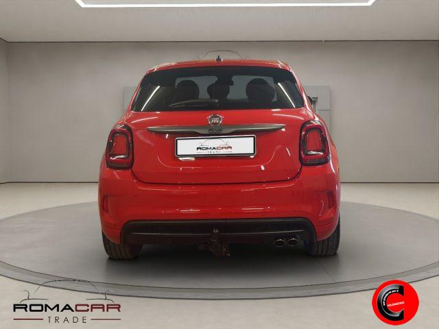 FIAT 500X 1.0 T3 120 CV SPORT FULL OPTIONAL!