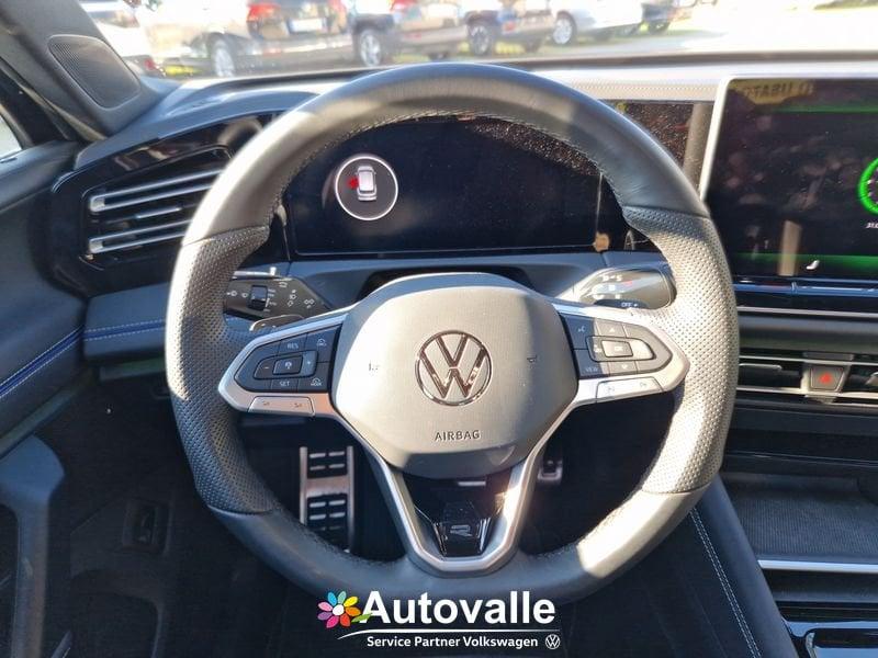 Volkswagen Tiguan 2.0 TDI 150 CV EVO SCR DSG R-Line