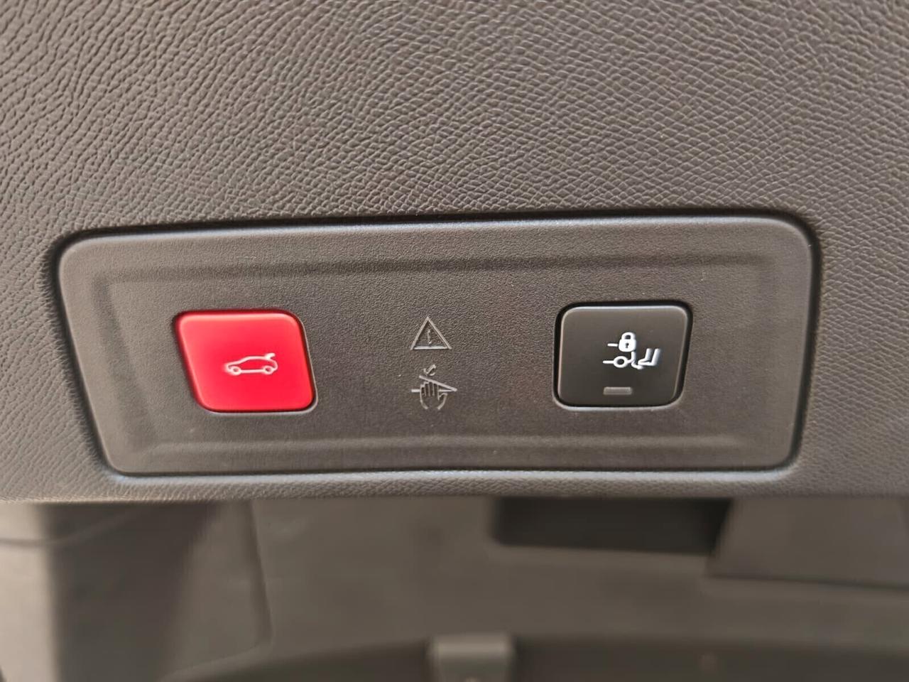 Peugeot 508 BlueHDi 180 Stop&Start EAT8 First Edition