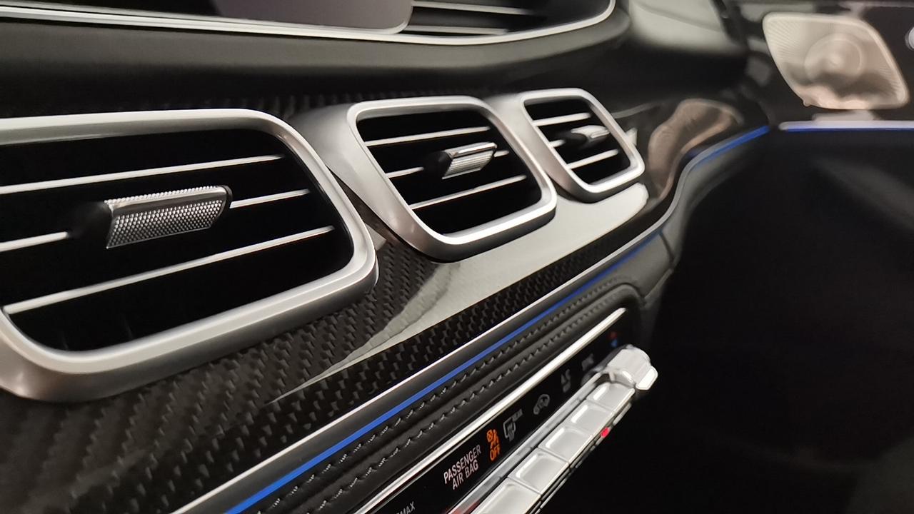 Mercedes-Benz GLE - V167 - GLE AMG 53 AMG Line Premium Plus 4matic+ auto