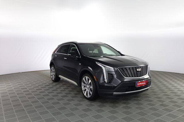 CADILLAC XT4 XT4 350 TD AWD Premium Luxury