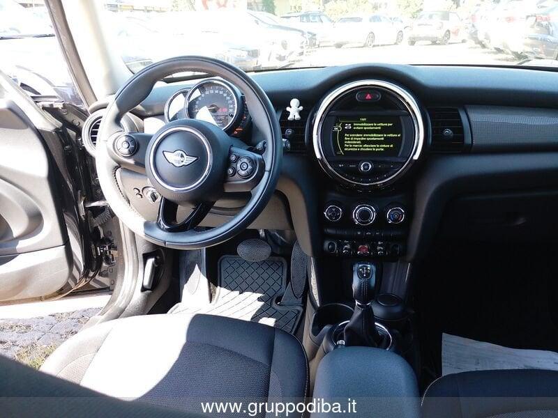 MINI Mini 5 porte Mini 2014 Benzina Mini 1.2 One 3p auto