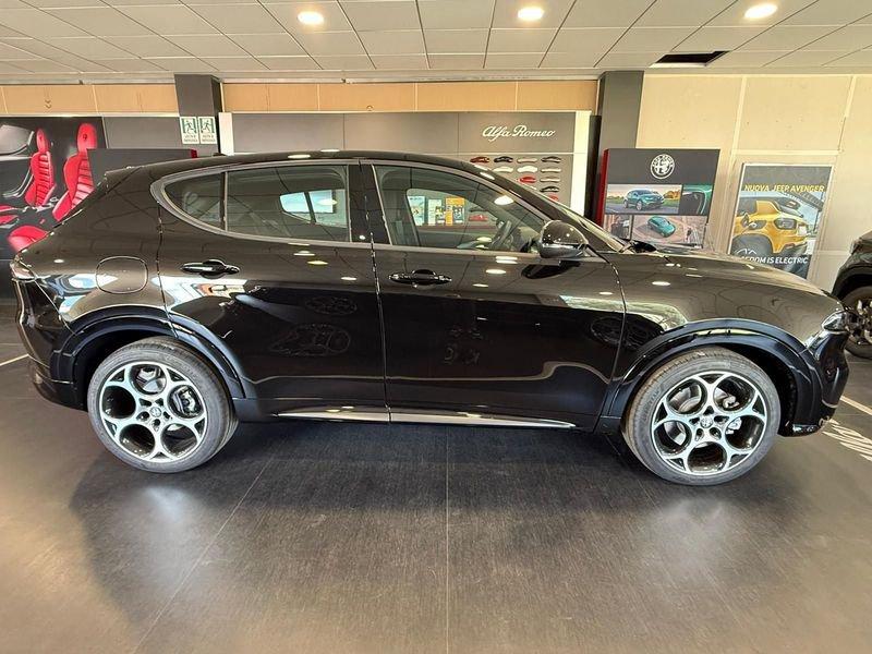 Alfa Romeo Tonale 1.5 160 CV MHEV TCT7 Sprint "NUOVO DA IMMATRICOLARE"