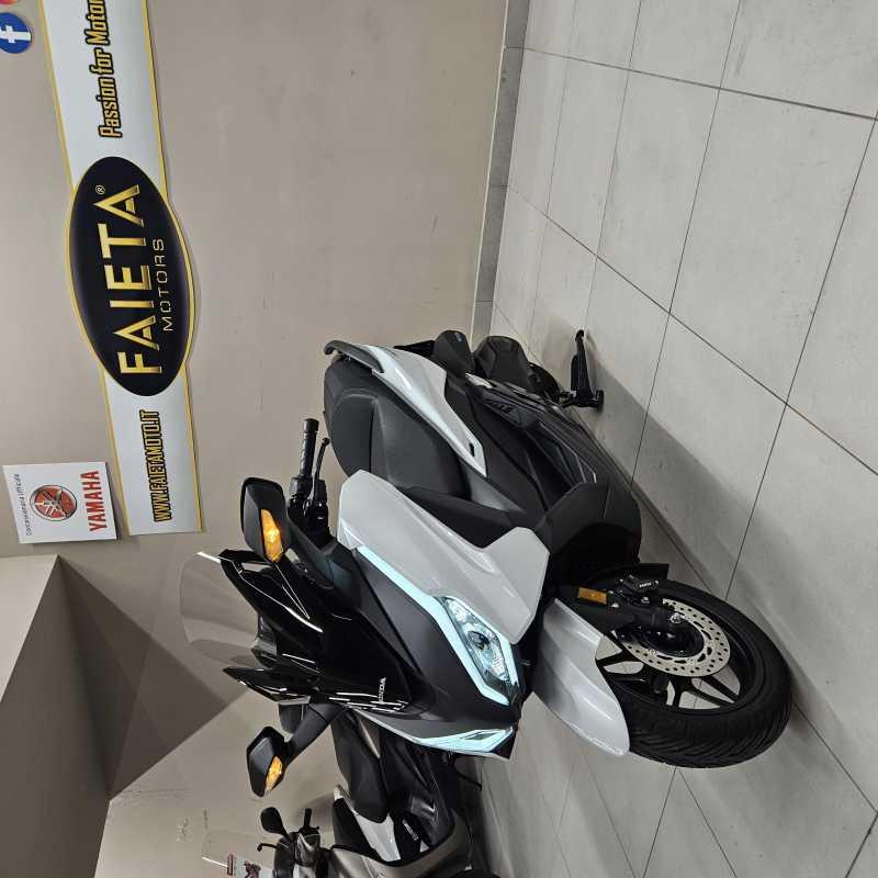 Honda Forza 350 - 2026