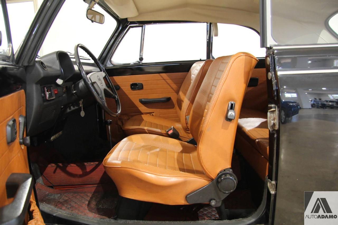 Volkswagen Maggiolone 15D11 1.2 Cabriolet