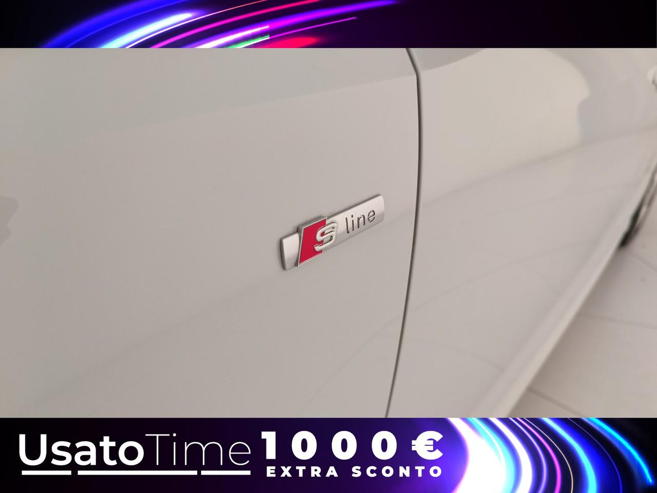 Audi A4 avant 40 2.0 tdi mhev 204cv s line edition quattro s tronic