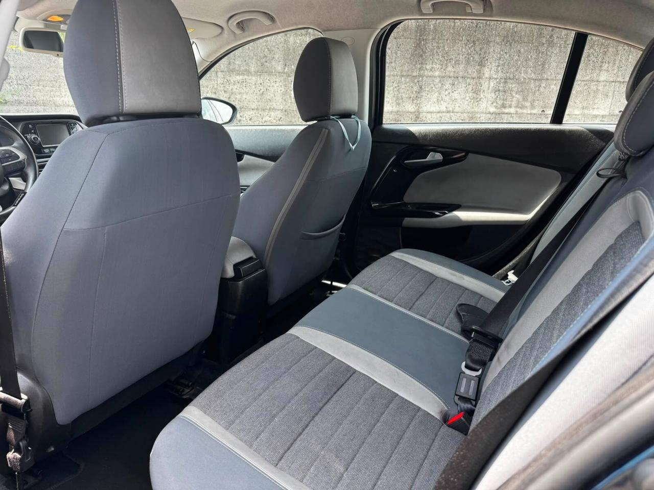 Fiat Tipo 1.4 T-Jet 120CV GPL 4 porte Lounge