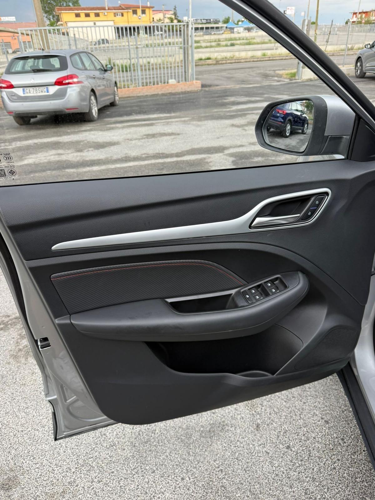 Mg ZS 1.0T-GDI Luxury