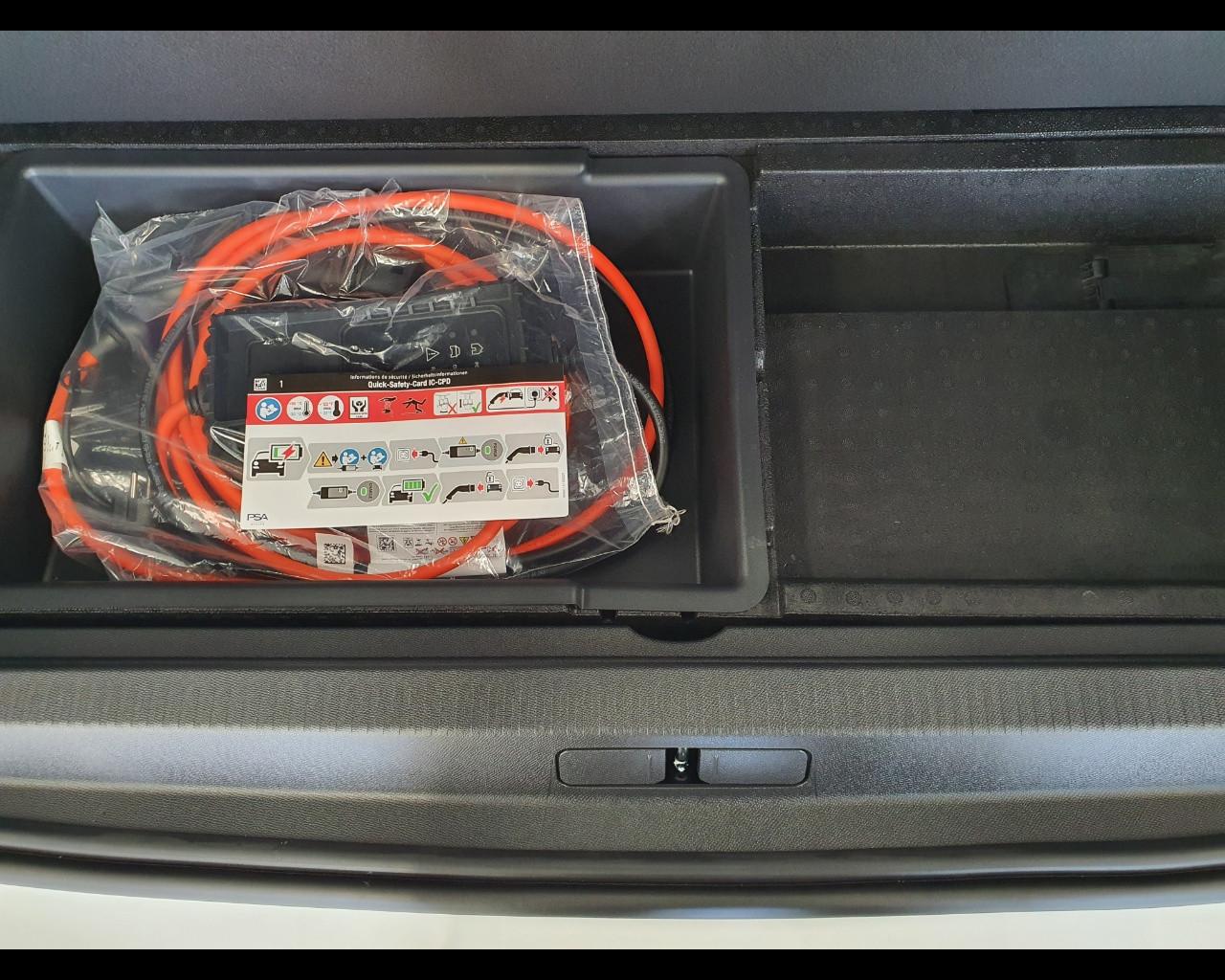 CITROEN C5 Aircross I 2018 - C5 Aircross 1.6 hybrid phev Shine 225 e-eat8