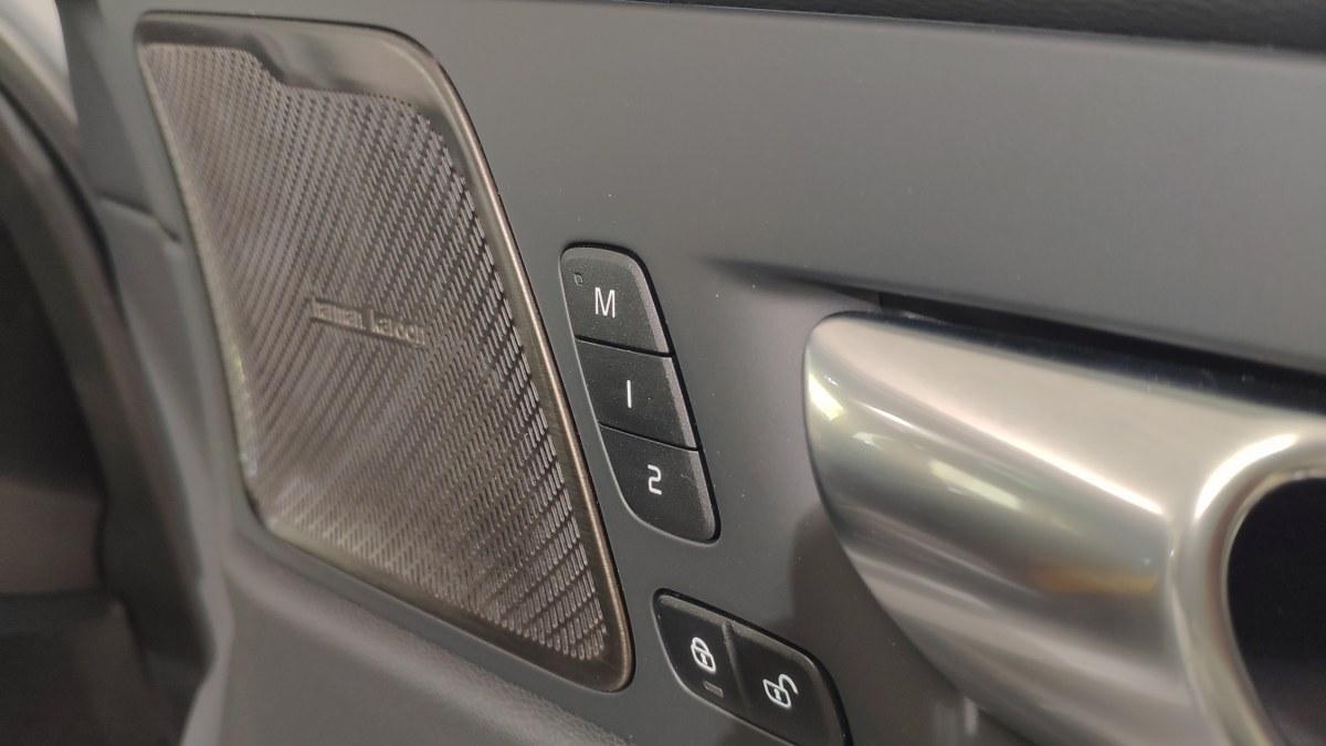 VOLVO Xc60 T8 Recharge Plug-In Hybrid Awd Aut. Polestar Eng.