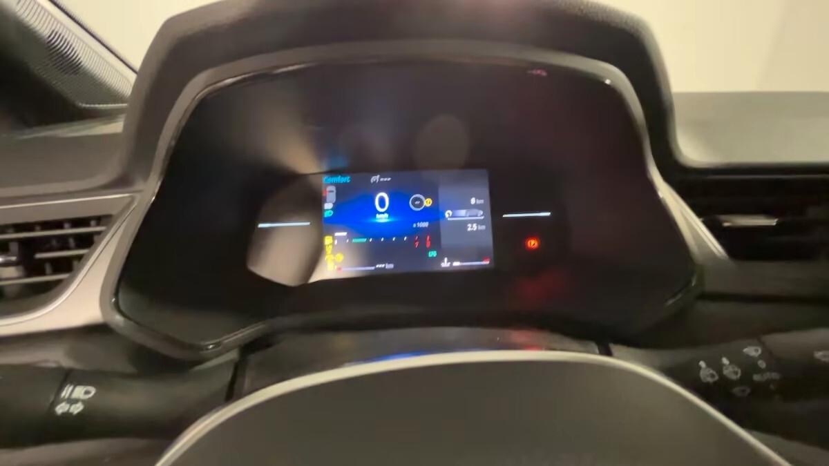 Renault Captur ECO-G 100 CV Techno KM0