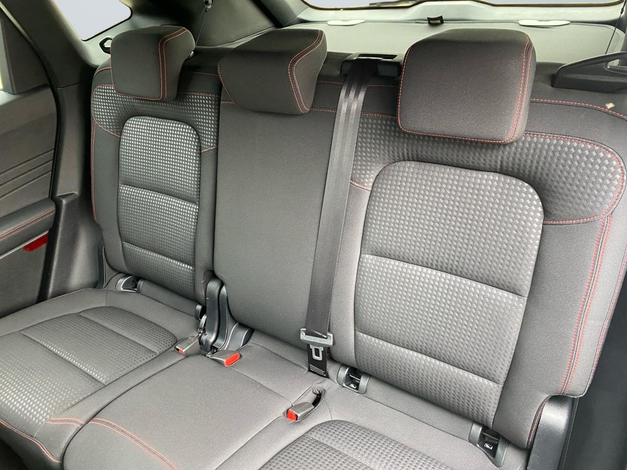 FORD Kuga III 2020 - Kuga 2.5 full hybrid ST-Line 2wd 190cv cvt