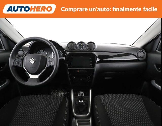 SUZUKI Vitara 1.6 DDiS V-Top