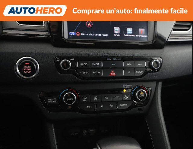 KIA Niro 1.6 GDi DCT HEV Energy