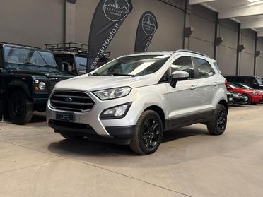 FORD EcoSport 1.5 Ecoblue 125 CV Start&Stop AWD Business