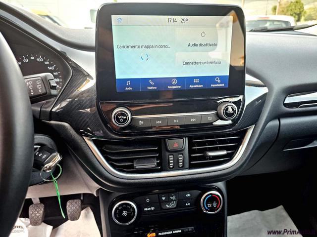 FORD Puma 1.0 EcoBoost 125 CV S&S Titanium