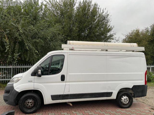 FIAT Ducato 35 3.0 CNG PM-TN Furgone