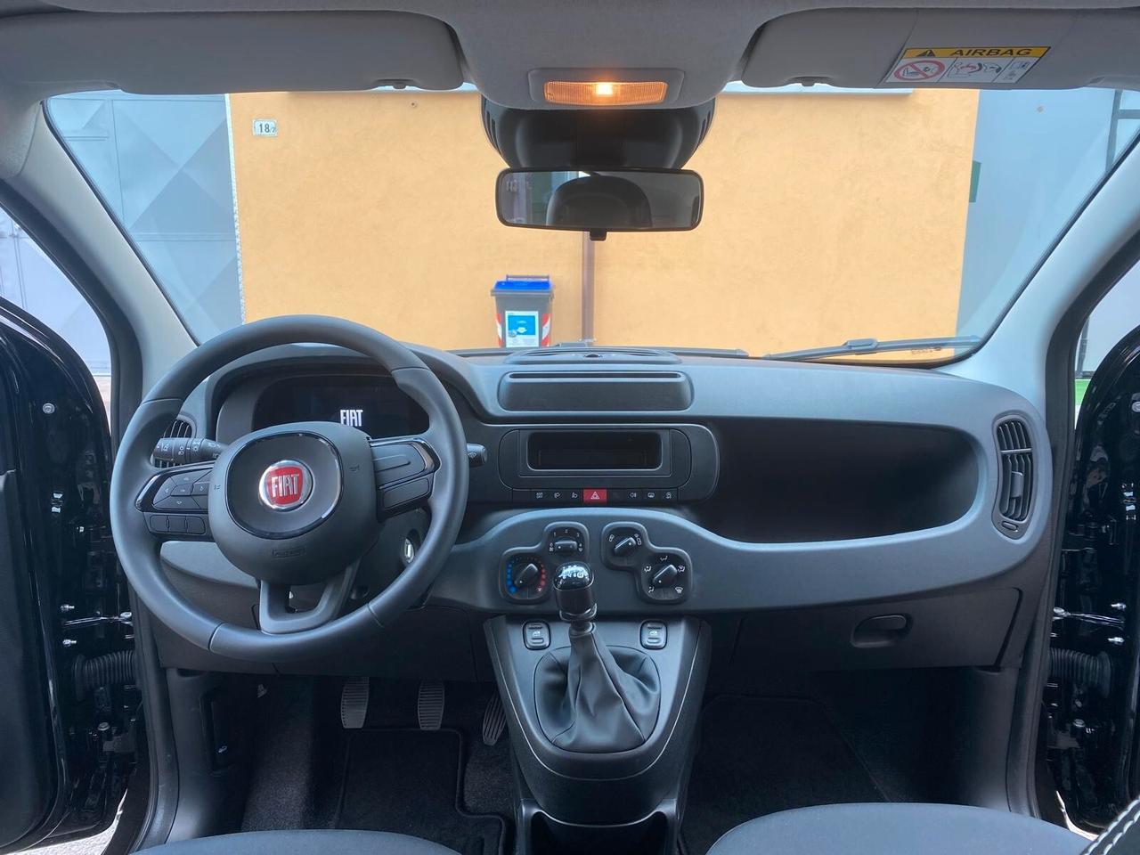 Fiat Panda Pandina 1.0 FireFly 65 CV Hybrid Pop - KM 0 - NO FINANZIAMENTO