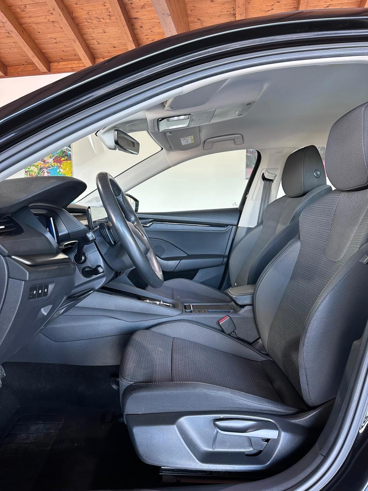 Skoda Octavia 2.0 TDI EVO SCR 150 CV DSG Wagon Executive 2023