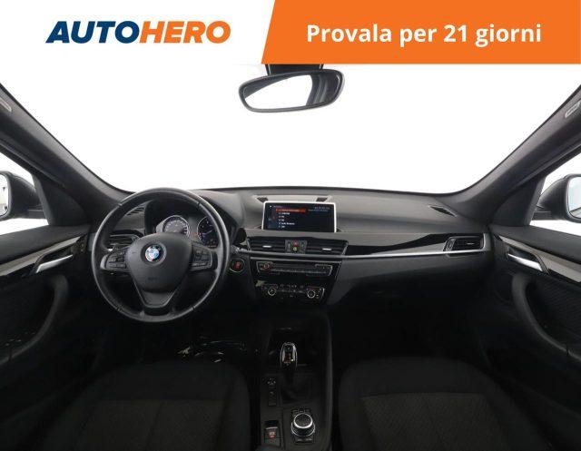 BMW X1 sDrive16d Advantage