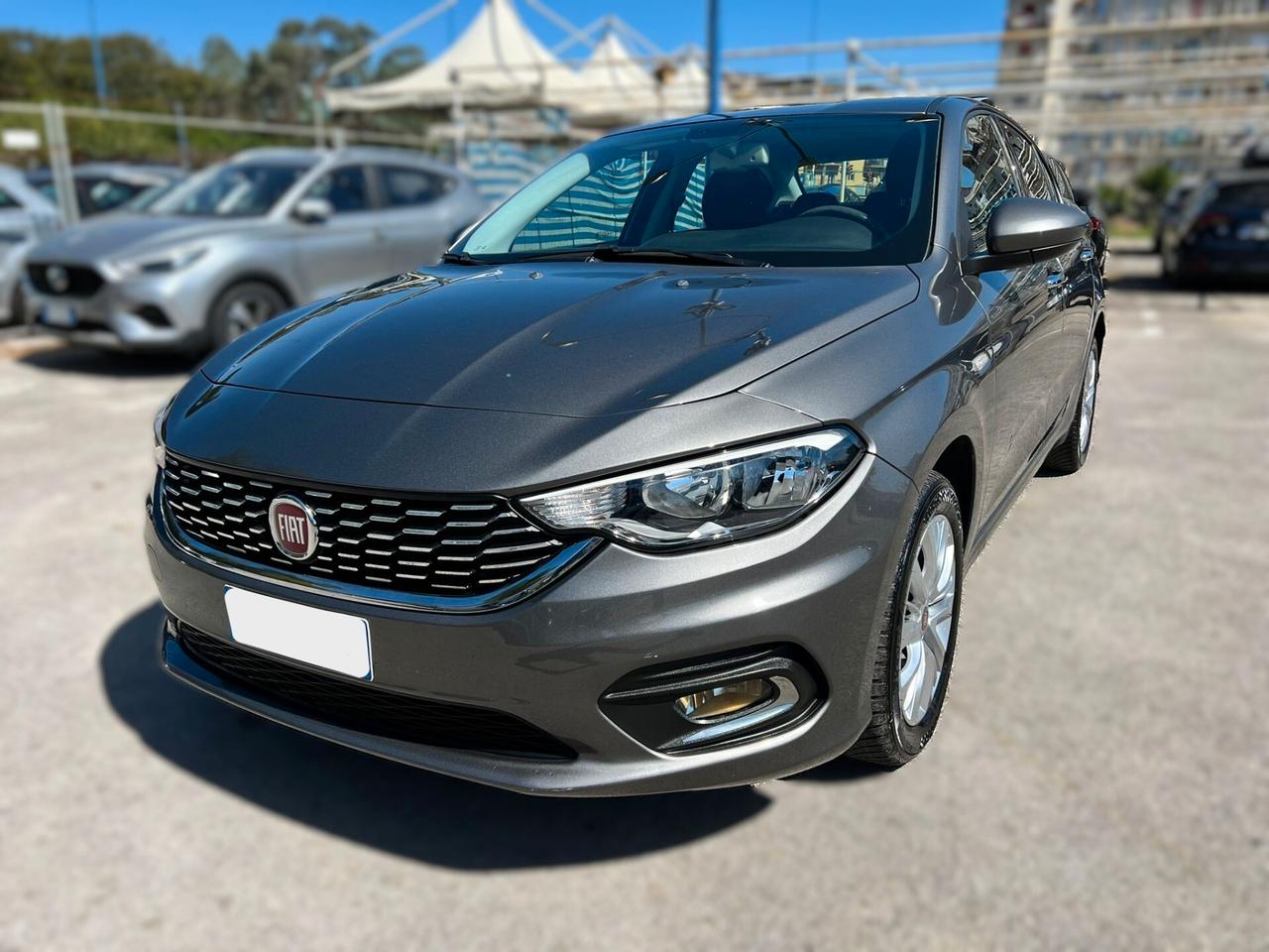 FIAT TIPO 1.6 MJT Easy - 2016