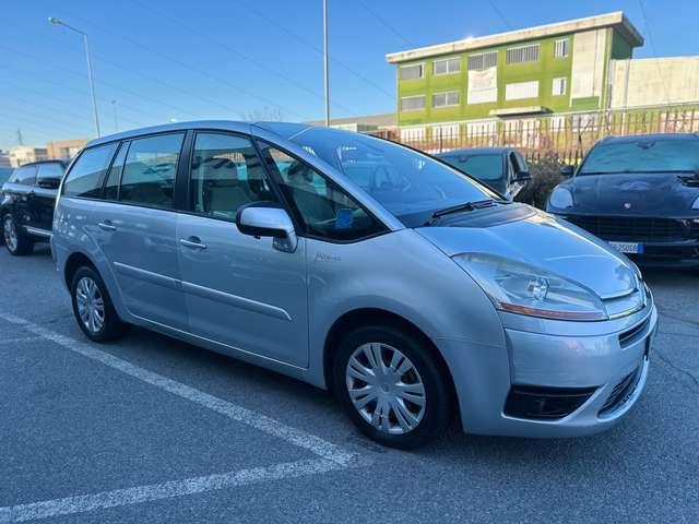 Citroen C4 C4 Grand Picasso 1.6 hdi 16v