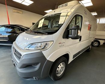 Fiat Ducato Frigo 2.3 Multijet