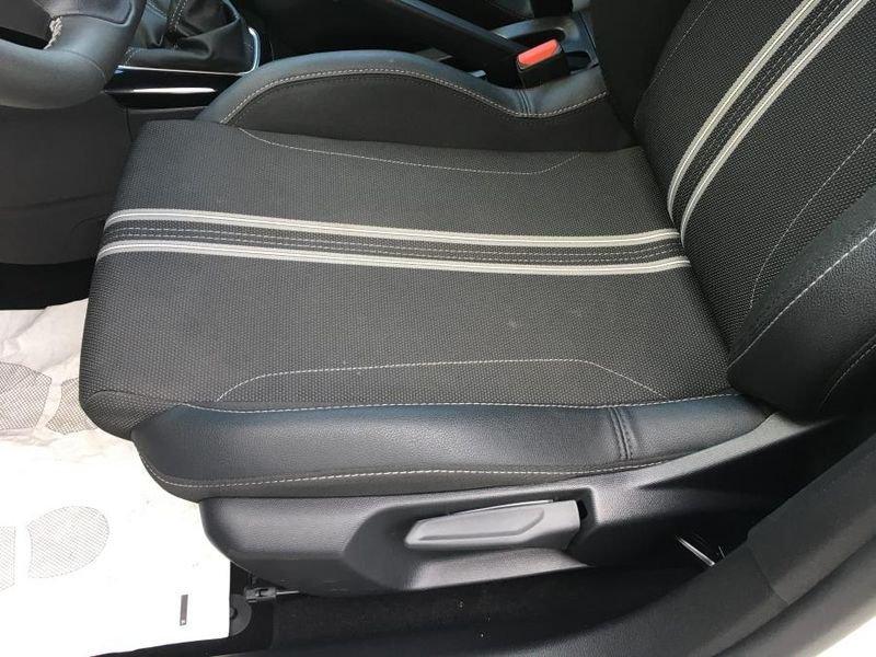 Opel Corsa 1.2 100cv GS SUPER-ACCESSORIATA!!