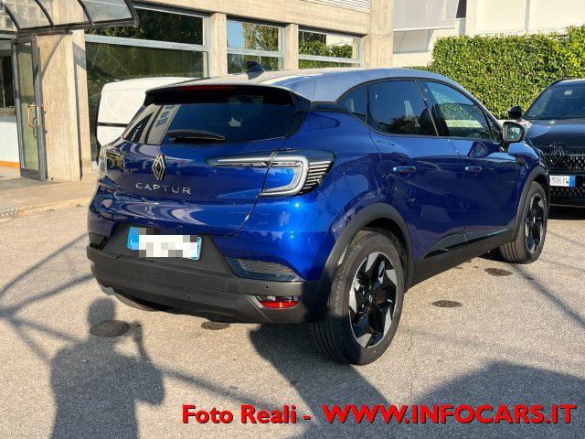 RENAULT Captur ECO-G 100 CV Techno - KM0 - PROMO