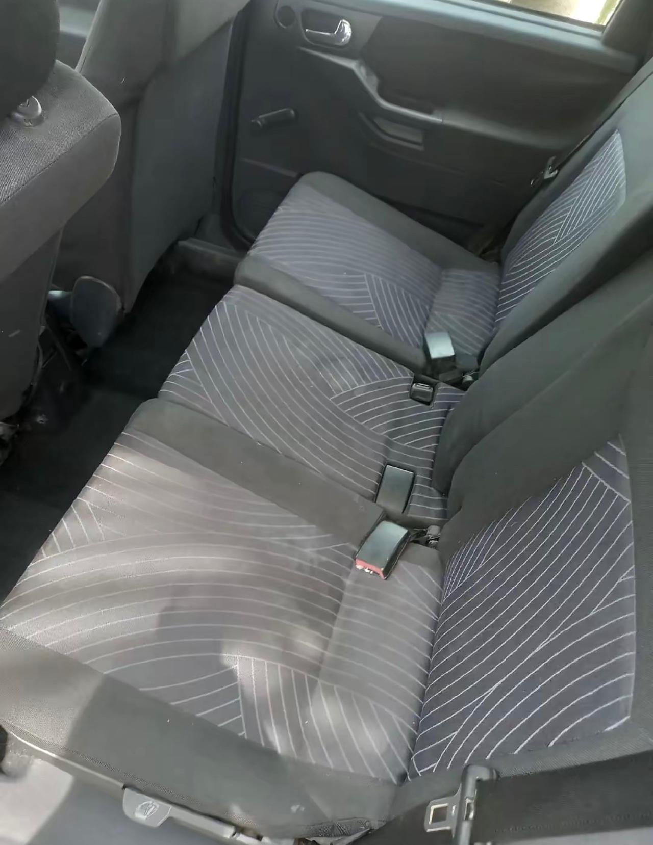 Opel Meriva 1.6 16V Cosmo