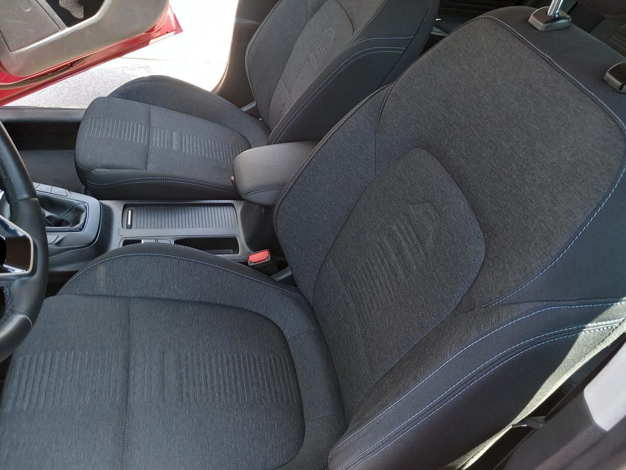 Ford Focus 1.5 EcoBlue 120 CV 5p. Active