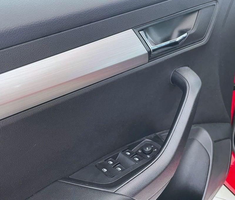 Škoda Karoq 2.0 TDI 85KW SCR EXECUTIVE