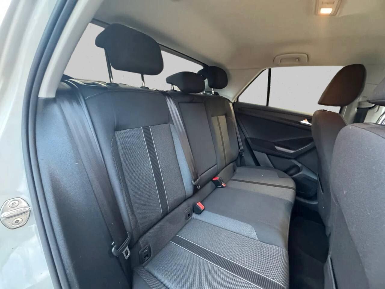 Volkswagen T-Roc 2.0 TDI SCR 150 CV DSG Style 01/2024