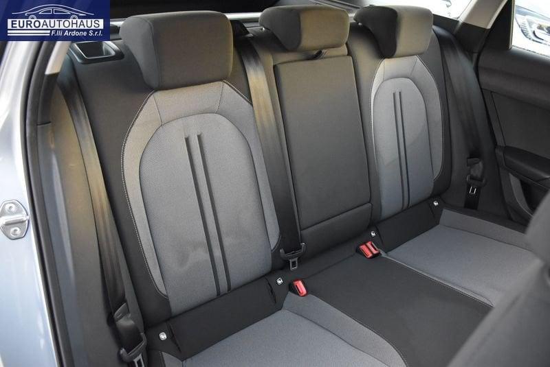 SEAT Leon 2.0 TDI 110KW BUSINESS DSG