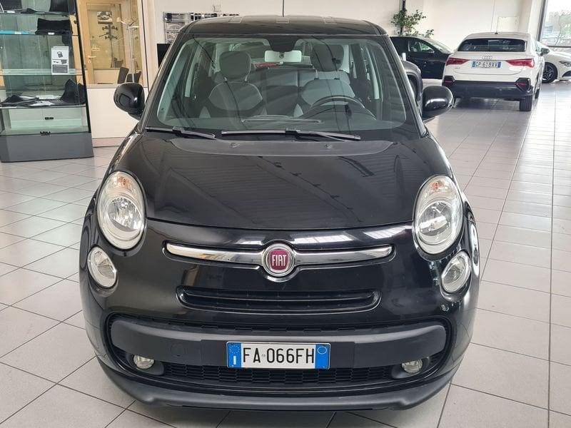 FIAT 500L 500L 1.4 95 CV Pop OK NEO PATENTATI!