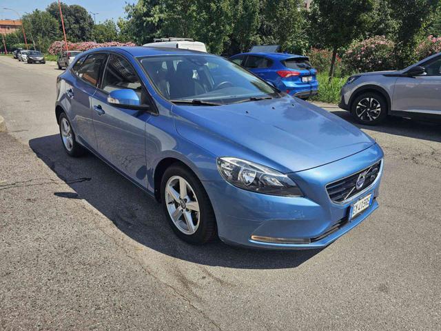 VOLVO V40 D2 1.6 SOLI 21.000KM