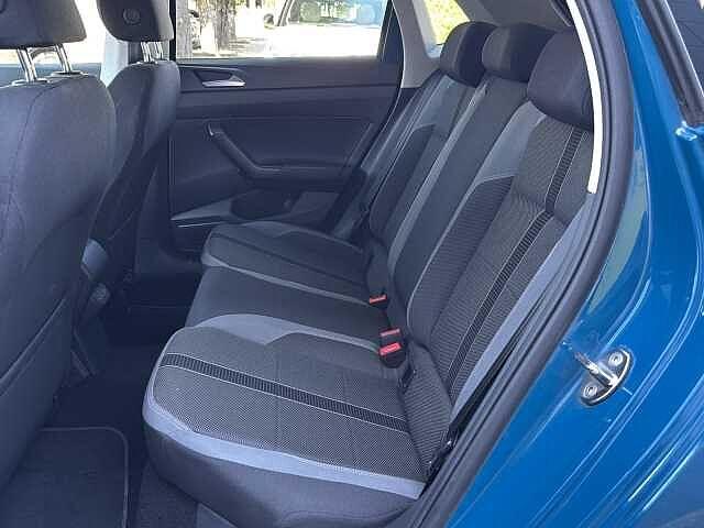 Volkswagen Polo 6ª serie