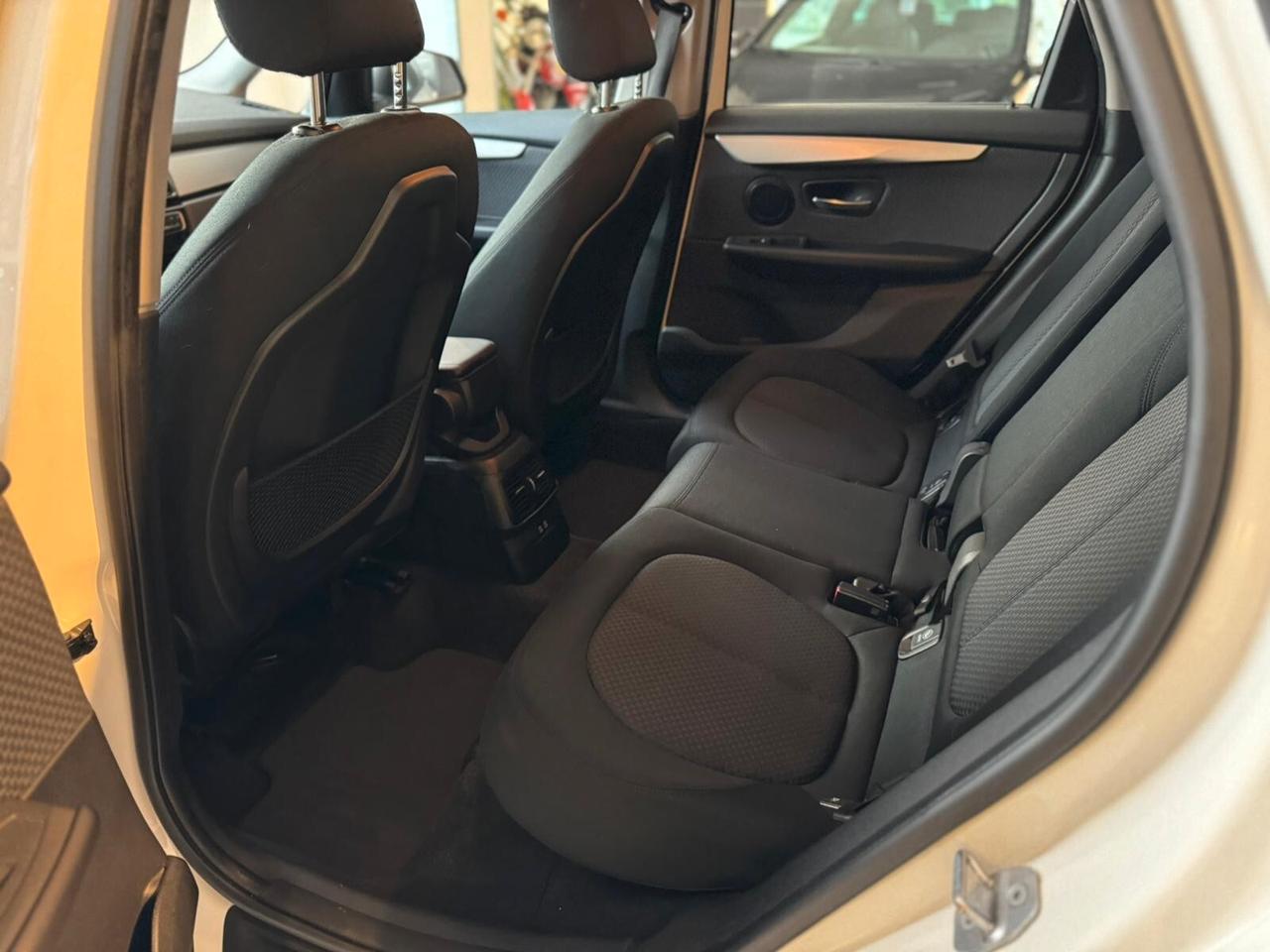 Bmw 216 216d Active Tourer Luxury