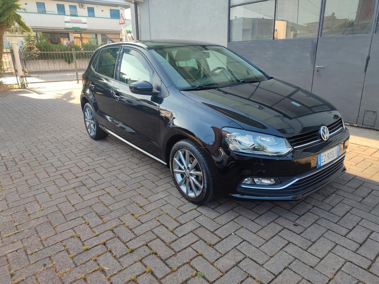 Volkswagen Polo 1.4 TDI 5p. Fresh
