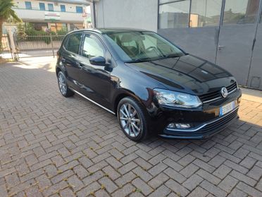 Volkswagen Polo 1.4 TDI 5p. Fresh