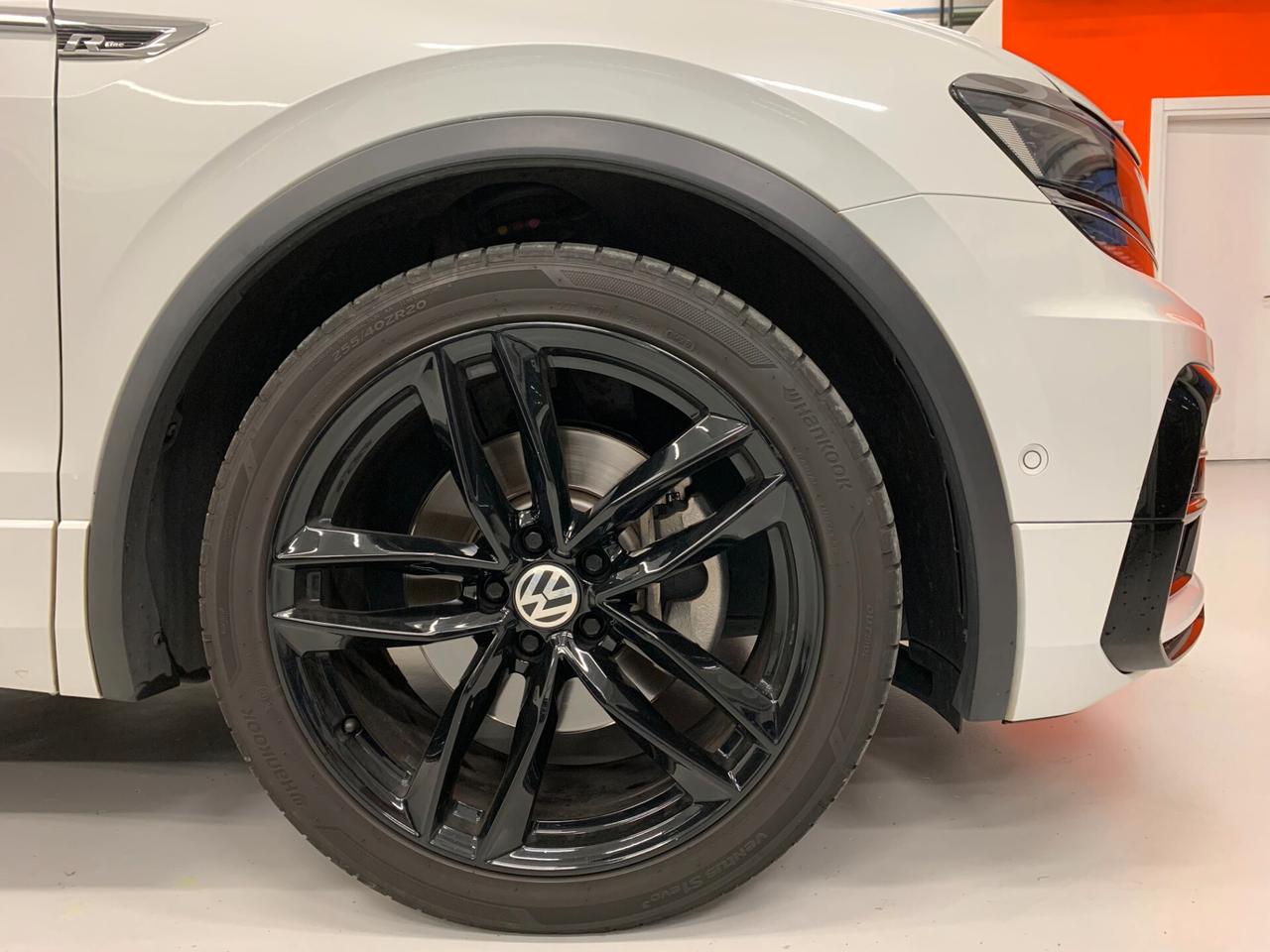 Volkswagen Tiguan 2.0 tsi R-LINE PLUS 180cv dsg