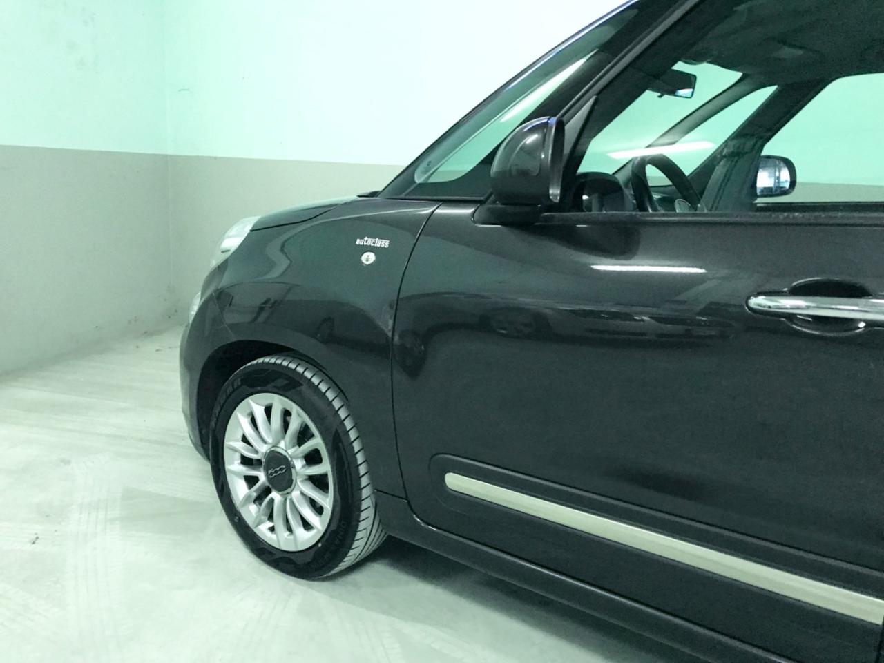 Fiat 500L 1.3 Multijet 85 CV Pop Star