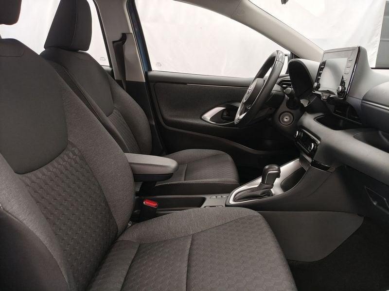 Toyota Yaris Yaris 1.5 Hybrid 5 porte Active