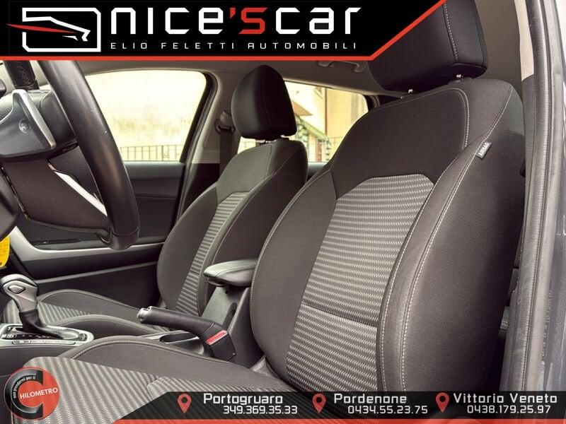 KIA ceed Ceed 1.6 CRDi 136 CV MHEV DCT SW Business