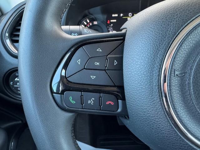 Jeep Renegade 1.3 t4 phev Limited 4xe at6